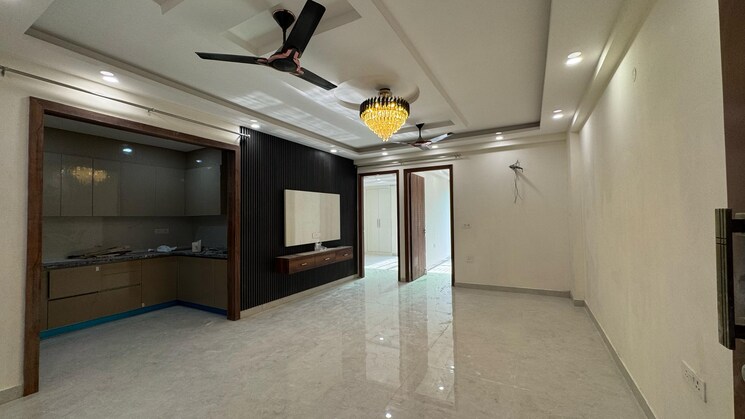 Room, palm-residency-chhatarpur 3 Bedroom 1500 Sq.Ft. Builder Floor In Chattarpur Delhi 9072719