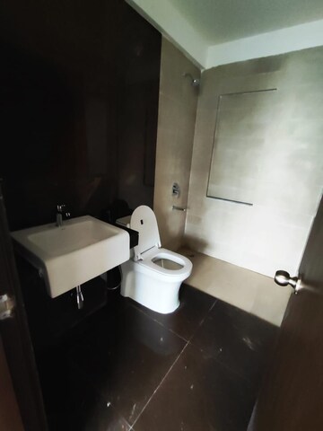 Team Area in 2 BHK Apartment at Indiabulls One Indiabulls, Pokhran Road No Two – for Rent