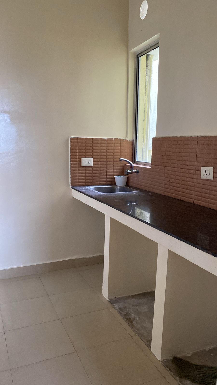 3 BHK Apartment For Rent in Ideal Abasan