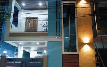 3 BHK Independent House For Sale in Bandlaguda Jagir