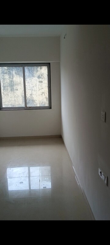 Building Lobby in 1 BHK Apartment at Alliance Fortuna Blue, Lower Parel – for Rent