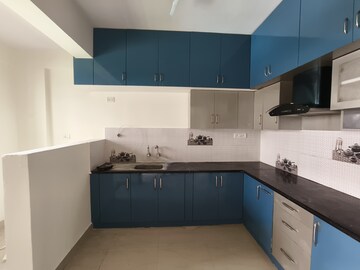 Kitchen in 2 BHK Builder Floor at Yemalur – for Rent