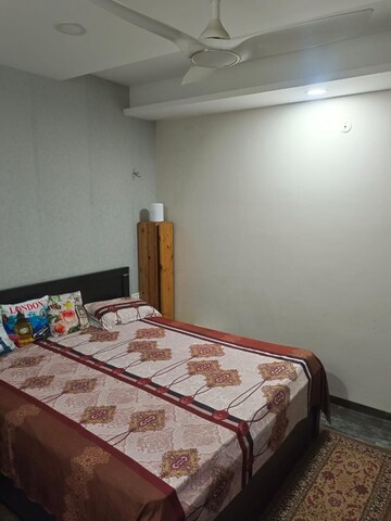1 BHK Independent House For Rent in Vijay Nagar