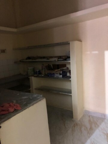 Kitchen in 1 BHK Independent House at Vijay Nagar – for Rent