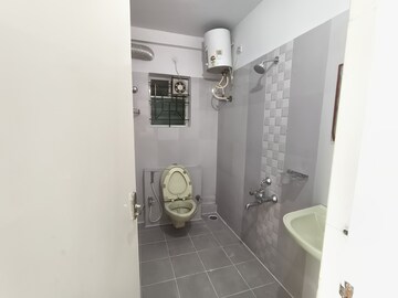 Bathroom in 2 BHK Builder Floor at Yemalur – for Rent