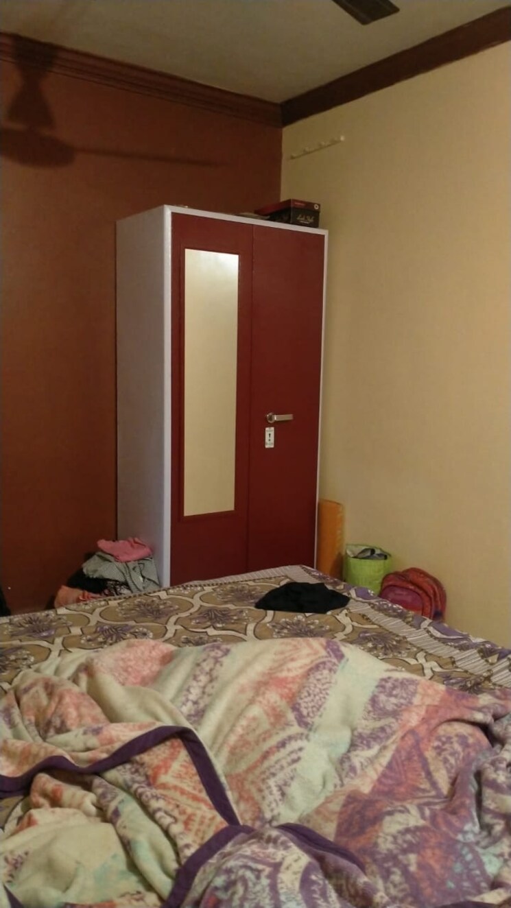 Bedroom, hill-crest-manpada 1 Bedroom 460 Sq.Ft. Apartment In Manpada Thane 9072721