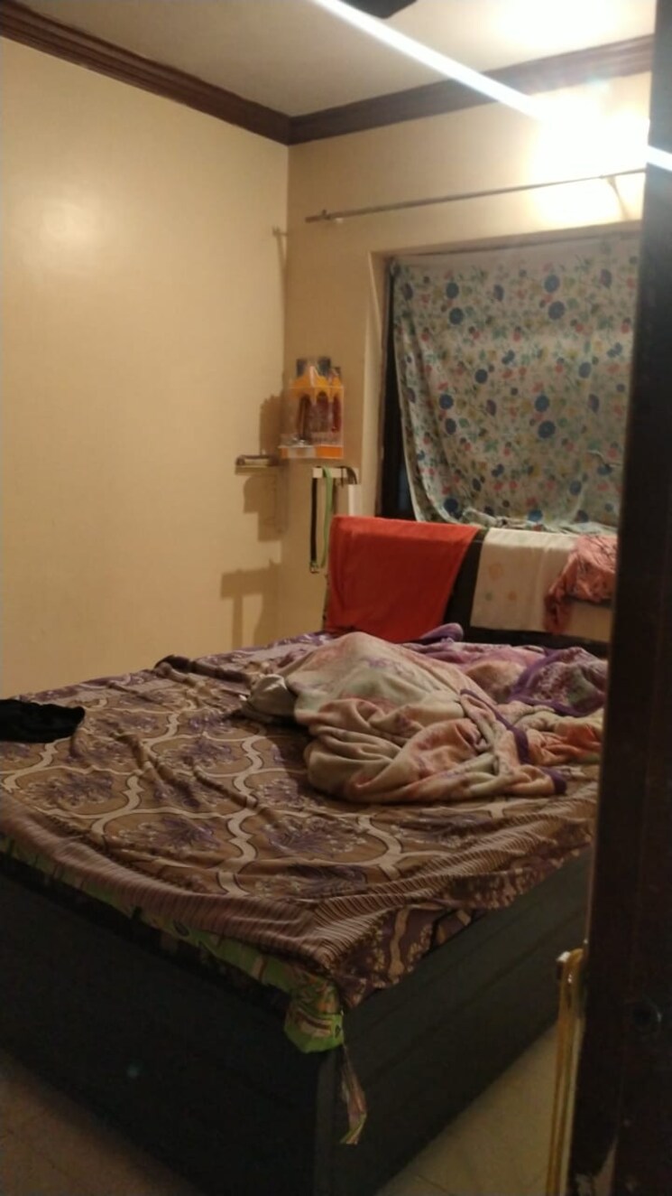 Bedroom, hill-crest-manpada 1 Bedroom 460 Sq.Ft. Apartment In Manpada Thane 9072721