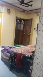 1 BHK 460 Sq.Ft. Apartment in Hill Crest Manpada