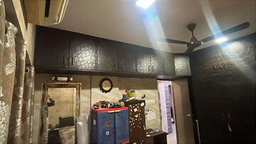 Furnished Amenities in 1 BHK Apartment at Shree Swami Sankul CHS, Chunabhatti – for Rent