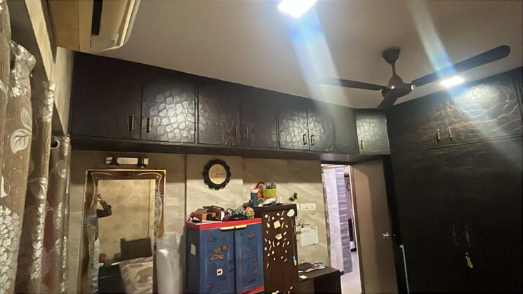 undefined, shree-swami-sankul-chs 1 Bedroom 450 Sq.Ft. Apartment In Chunabhatti Mumbai 9072717