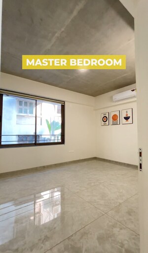 Room in 4 BHK Apartment at Aarmor Aaradhya Elegance, Mithakhali – for Sale