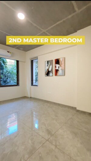 Room in 4 BHK Apartment at Aarmor Aaradhya Elegance, Mithakhali – for Sale