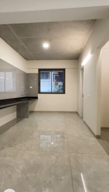Kitchen in 4 BHK Apartment at Aarmor Aaradhya Elegance, Mithakhali – for Sale