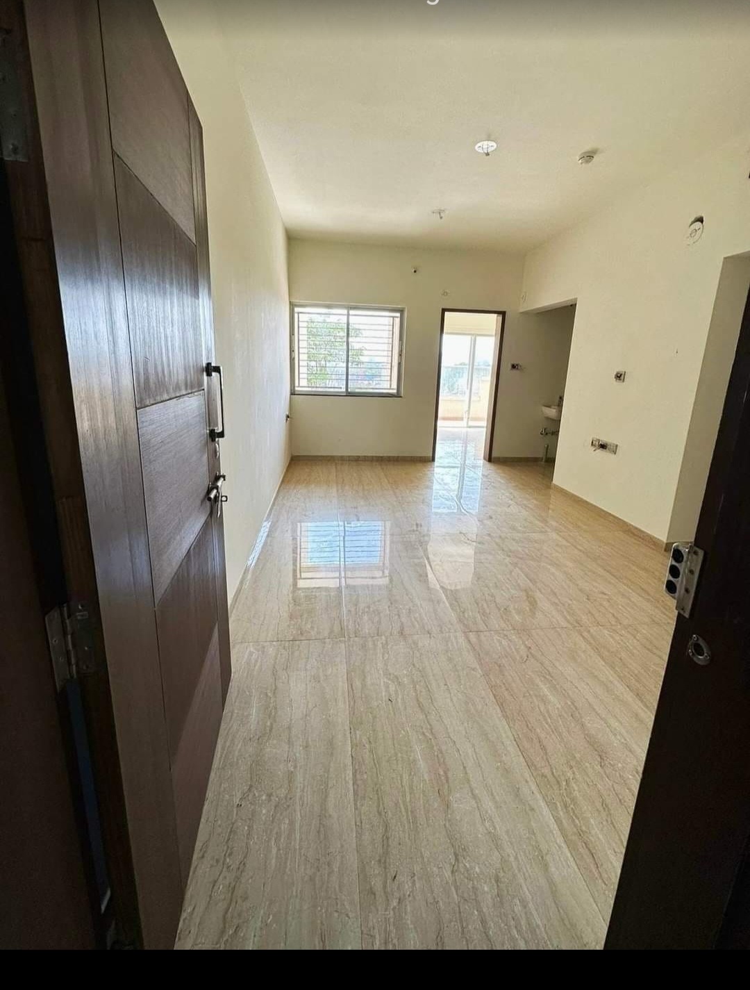 1 BHK 429 Sq.Ft. Apartment in VTP Cygnus