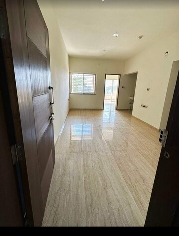1 BHK Apartment For Sale in VTP Cygnus, Kharadi