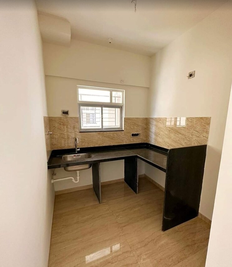 Kitchen, vtp-cygnus 1 Bedroom 429 Sq.Ft. Apartment In Kharadi Pune 9072726