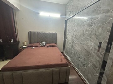 Kitchen in 2.5 BHK Apartment at Mahagun Mywoods, Sector 16c Greater Noida – for Rent