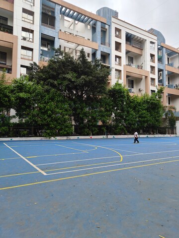 2 BHK Apartment For Sale in G K Roseland Residency, Pimple Saudagar