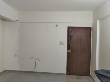 Room in 2 BHK Apartment at R K Nisarg Deep, Wakad – for Rent