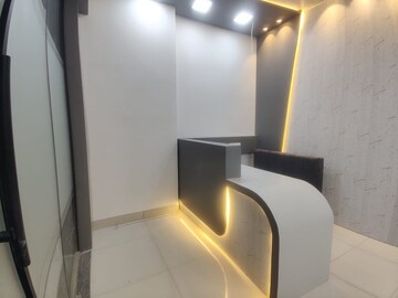 Team Area in  Office Space at New Town Action Area ii – for Rent