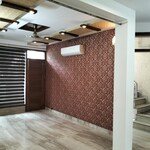 3 BHK + Servant Room 2250 Sq.Ft. Apartment in 10 Marla House 