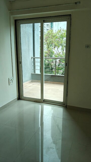 Master Bedroom in 2 BHK Apartment at Shubham Apartment, Baner – for Rent