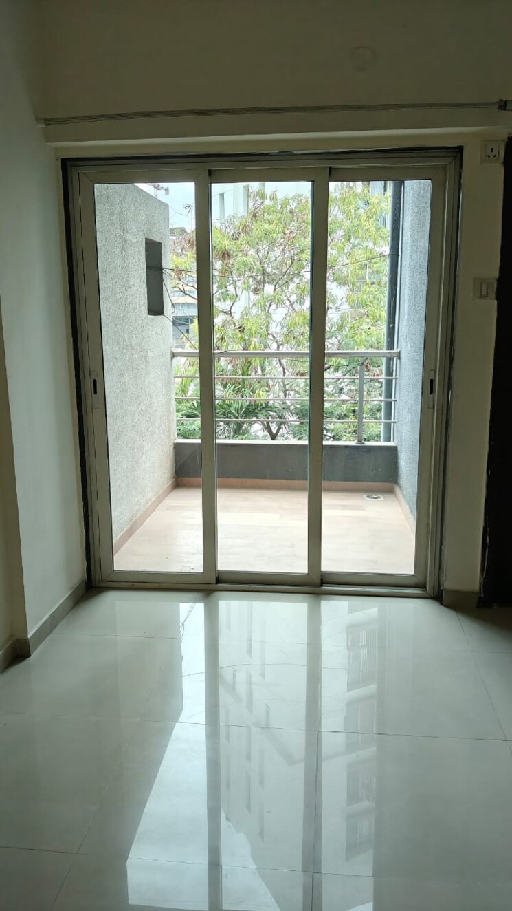 Balcony, shubham-apartment 2 Bedroom 790 Sq.Ft. Apartment In Baner Pune 9072777