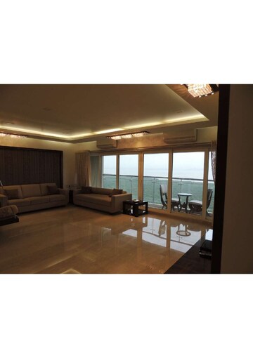 4 BHK Apartment For Sale in Palm Paradise, Sanpada
