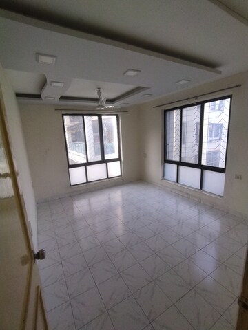 Master Bedroom in 2 BHK Apartment at Mayfair Eleganza Phase II, Kondhwa – for Rent