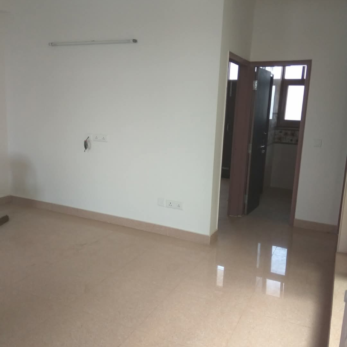 2 BHK Builder Floor For Rent in Sector 9