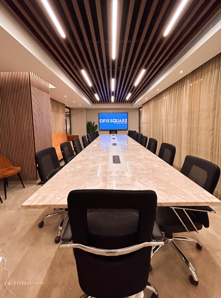 Team Area, sector 16 Commercial Office Space 504 Sq.Ft. In Sector 16 Noida 9072794