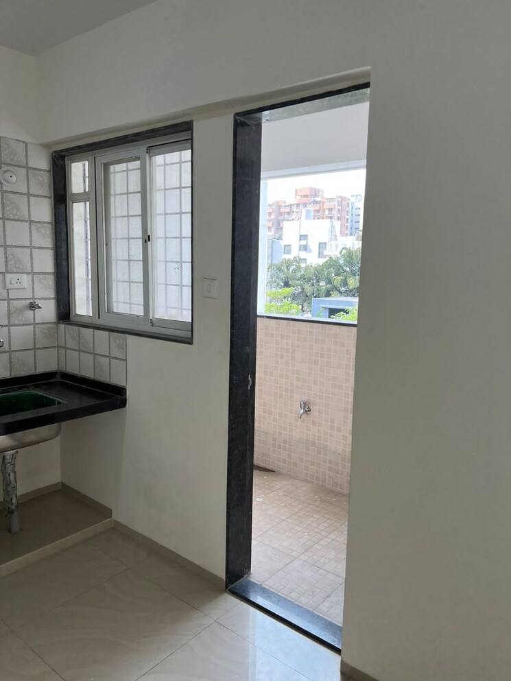 Balcony, kuber-imperia 2 Bedroom 754 Sq.Ft. Apartment In Wakad Pune 9072798