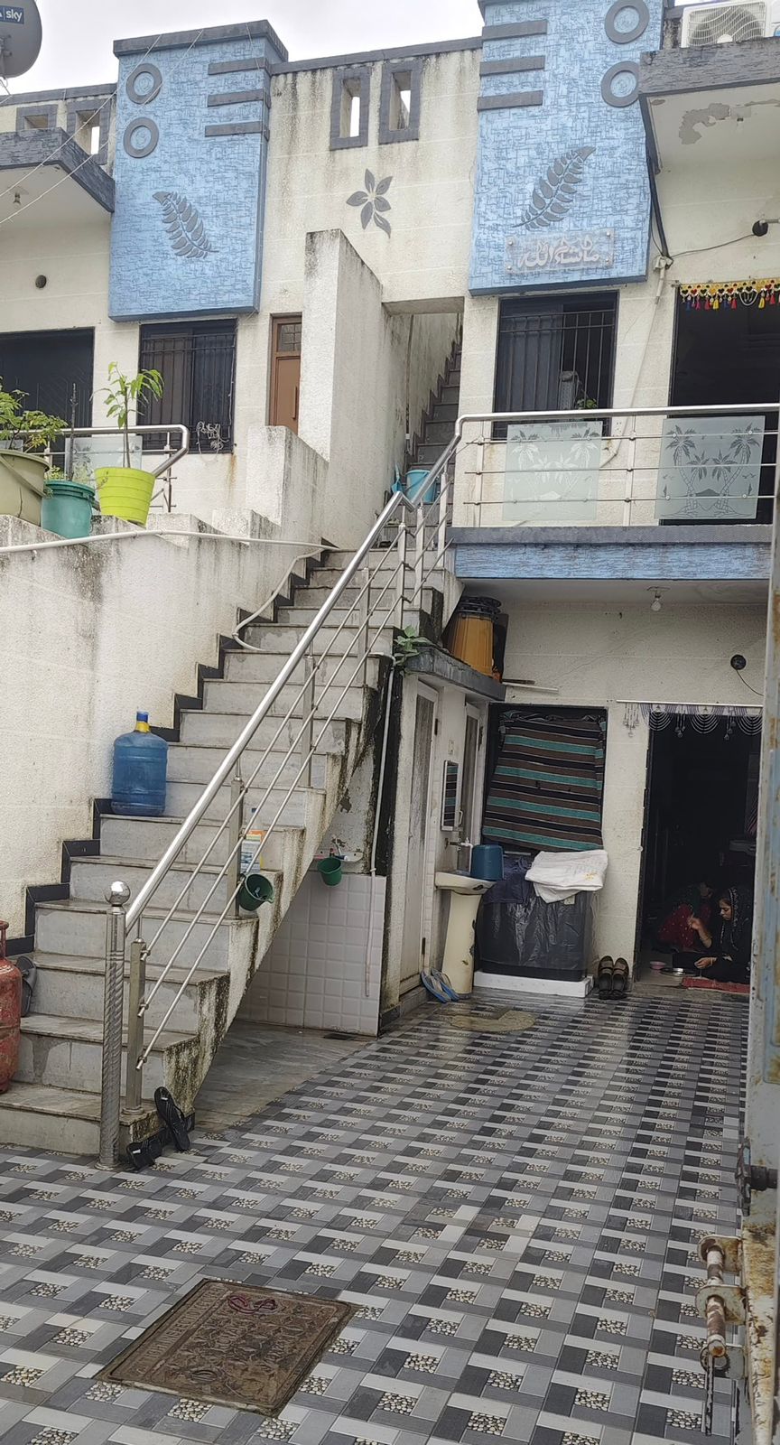 4 BHK + Extra Room Independent House For Sale in Bhagwatipara