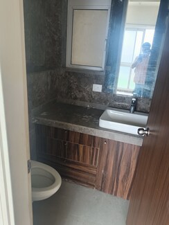 2 BHK Apartment For Sale in LnT Crescent Bay T3