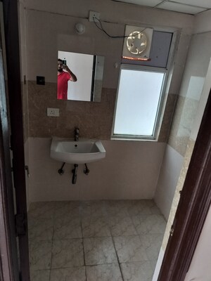 Attached Bathroom in 2 BHK Apartment at Amrapali Golf Homes, Sector 4 Greater Noida – for Sale
