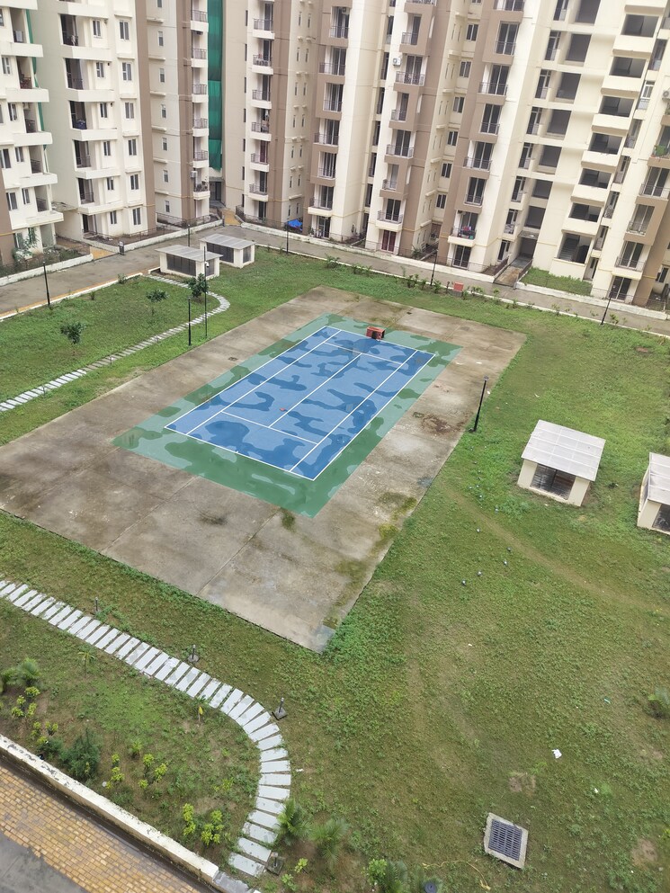 Garden, amrapali-golf-homes 2 Bedroom 835 Sq.Ft. Apartment In Sector 4 Greater Noida Greater Noida 9072811