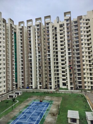 2 BHK Apartment – Exterior View View at Amrapali Golf Homes, Sector 4 Greater Noida - for Sale
