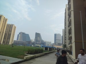 2 BHK Apartment – Exterior View View at Amrapali Golf Homes, Sector 4 Greater Noida - for Sale