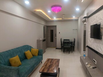 2 BHK Apartment For Rent in Prathamesh Krupa Kedar Darshan, Andheri West