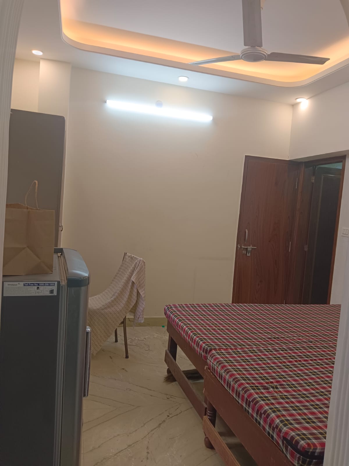 1 RkBuilder Floor For Rent in Lajpat Nagar