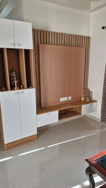 Bedroom in 2 BHK Apartment at Rohan Upavan, Hennur – for Rent