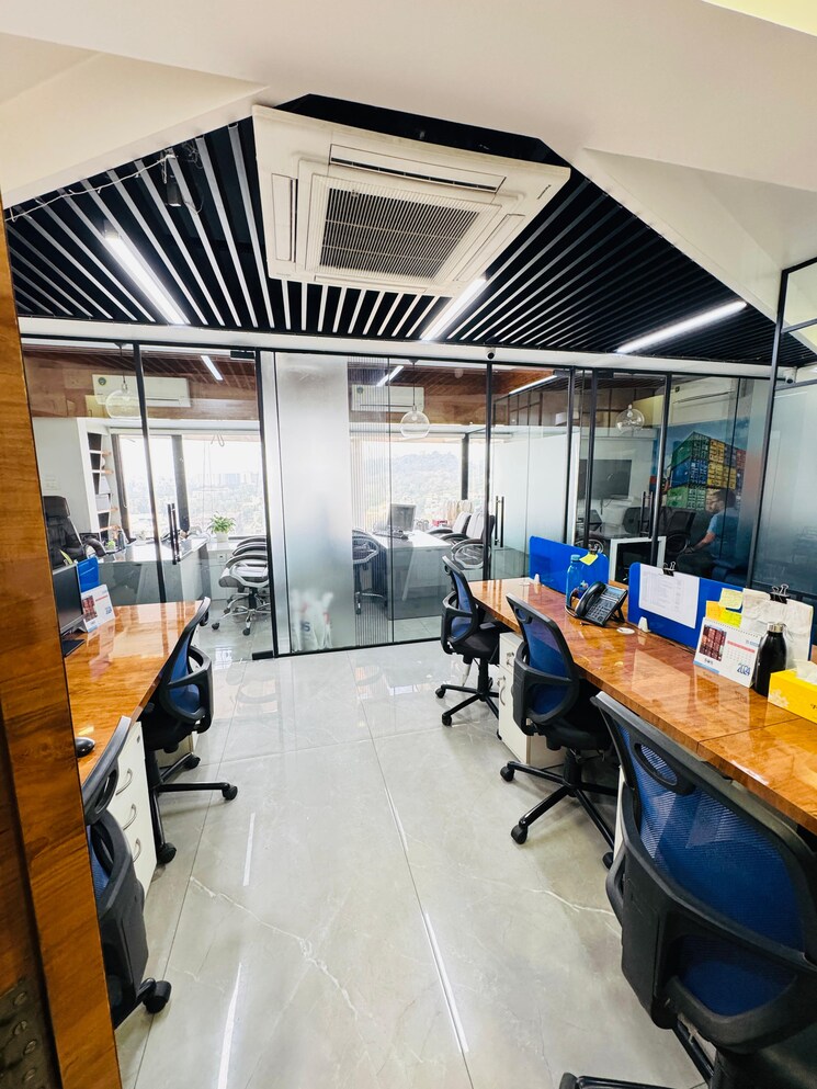 Team Area, cbd belapur sector 15 Commercial Office Space 900 Sq.Ft. In Cbd Belapur Sector 15 Navi Mumbai 9072818