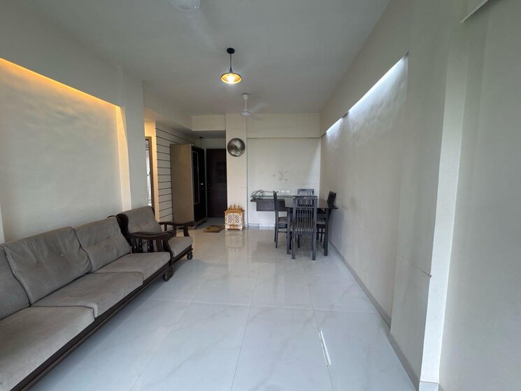 undefined, dn nagar 2 Bedroom 760 Sq.Ft. Apartment In Dn Nagar Mumbai 9072819