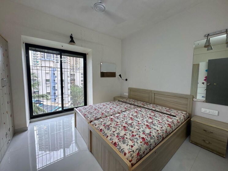 Bedroom, dn nagar 2 Bedroom 760 Sq.Ft. Apartment In Dn Nagar Mumbai 9072819