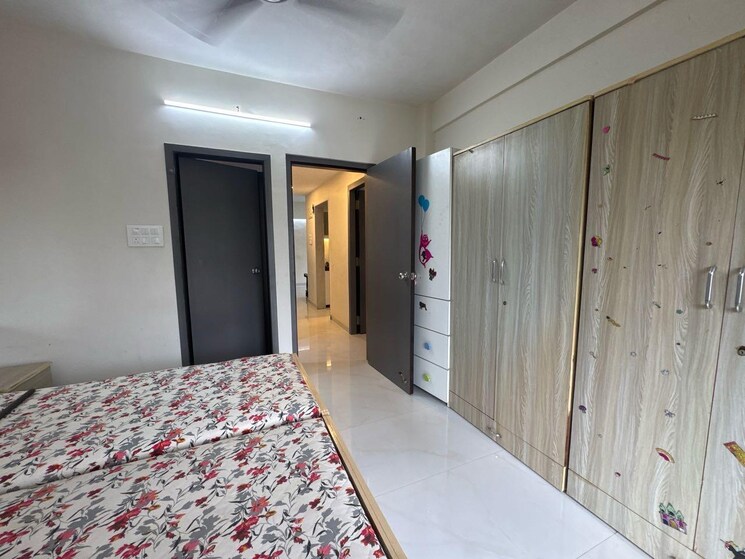 Bedroom, dn nagar 2 Bedroom 760 Sq.Ft. Apartment In Dn Nagar Mumbai 9072819