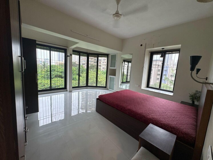 Bedroom, dn nagar 2 Bedroom 760 Sq.Ft. Apartment In Dn Nagar Mumbai 9072819
