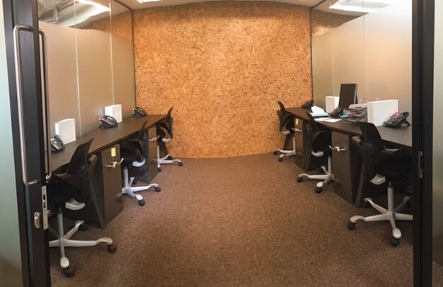 Office Space For Rent in New  Laxmi Property 