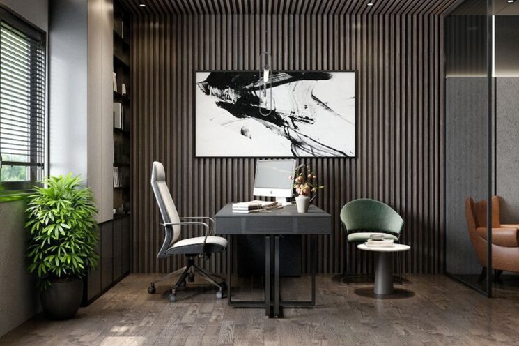 Gym, laxmi nagar Commercial Office Space 563 Sq.Ft. In Laxmi Nagar Delhi 9072834