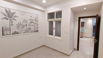 Room in 2 BHK Builder Floor at Malviya Nagar – for Rent