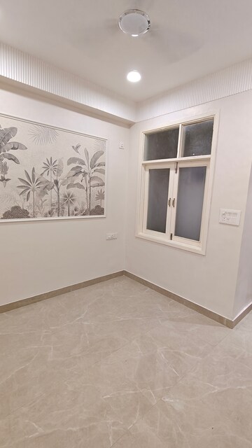 Room in 2 BHK Builder Floor at Malviya Nagar – for Rent